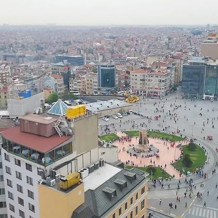Taksim